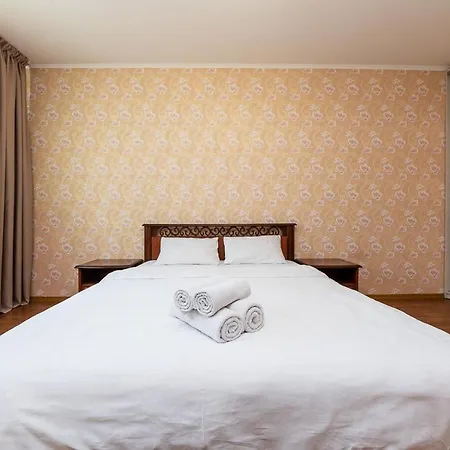 елизаветы чавдар 34 Apartment